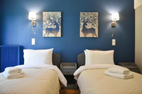 Elegant apartment in koukaki.